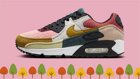 nike corduroy sneakers|corduroy nike air max.